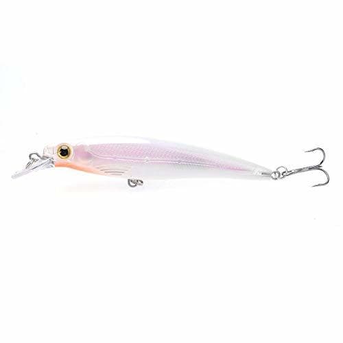 Product ZengBuks Señuelos de Pesca portátiles 11CM