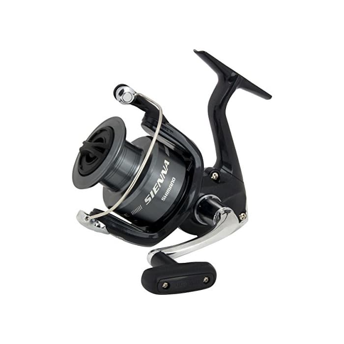 Fitness SHIMANO - Sienna FE