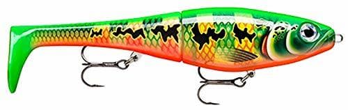 Fitness Rapala X-Rap Peto - Señuelo de Pesca