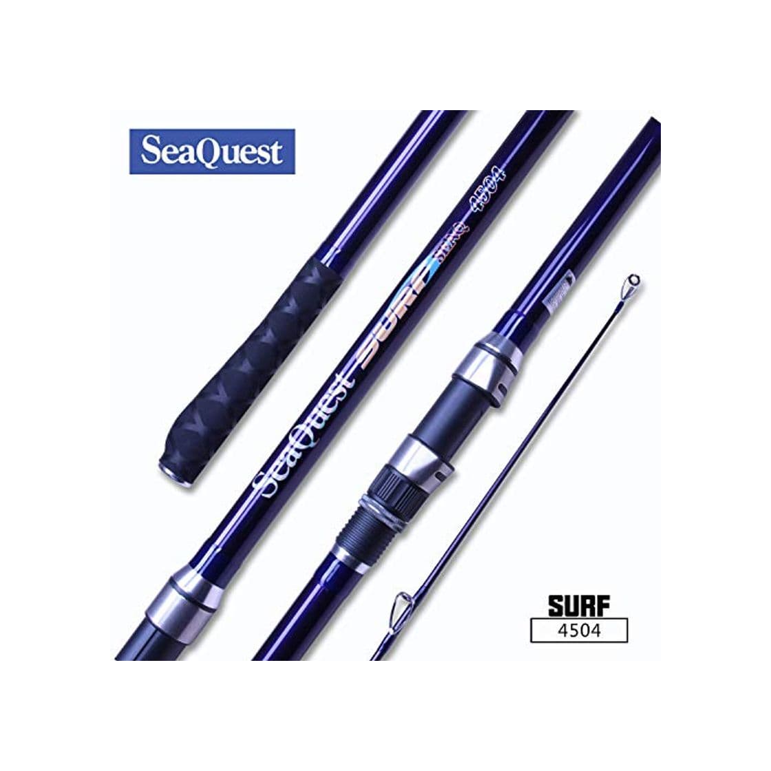 Producto SeaQuest 4.5m