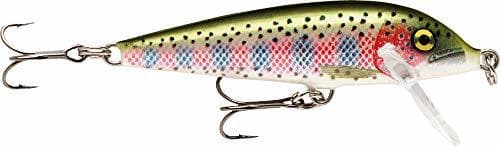 Fitness Rapala Luhr-Jensen Bolsa Rapala Sportsman 12 2