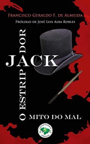 Book O MITO DO MAL, JACK O ESTRIPADOR