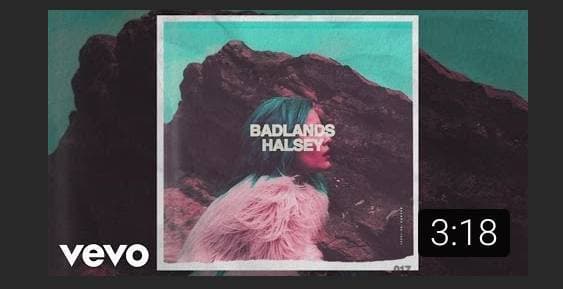 Canción Halsey - Gasoline (Official Audio) - YouTube