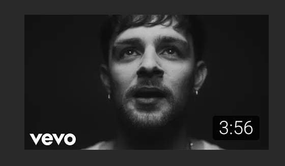 Canción Tom Grennan - YouTube