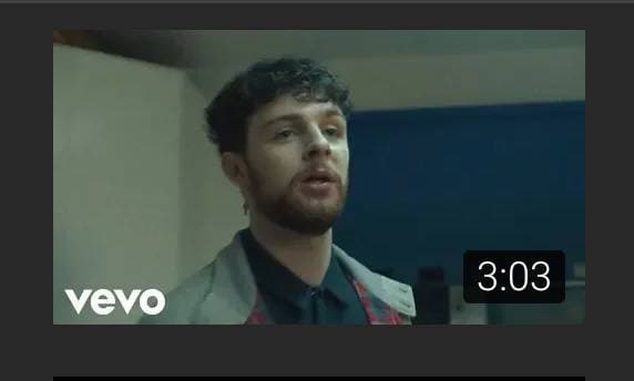 Canción Tom Grennan - Praying (Official Video) - YouTube