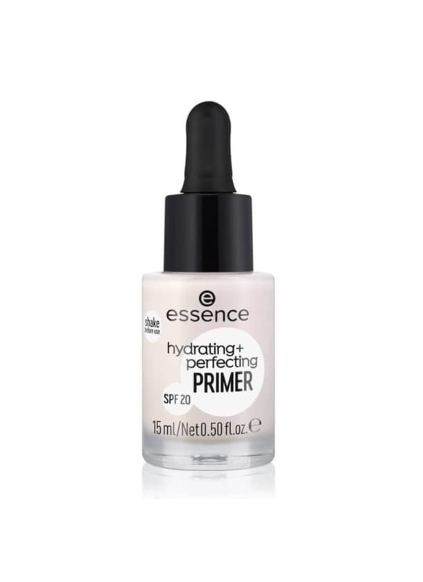 Product Essence Hydrating and Perfecting 