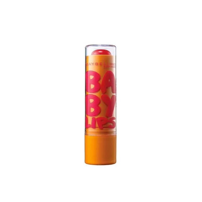 Product Maybelline Bálsamo Babylips “Cherry Me”

