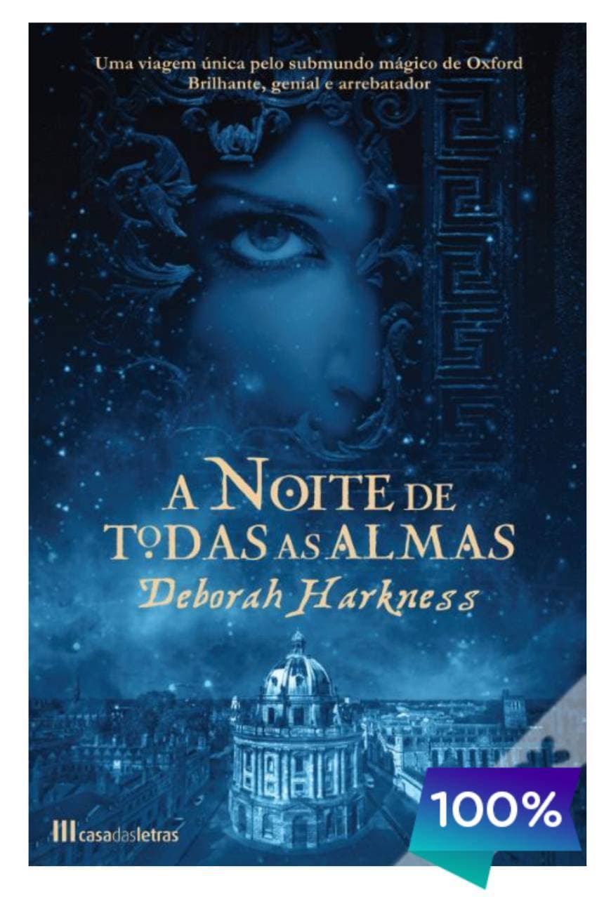 Libro A Noite de Todas as Almas