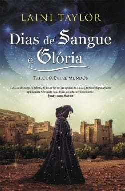 Libro Dias de Sangue e Glória