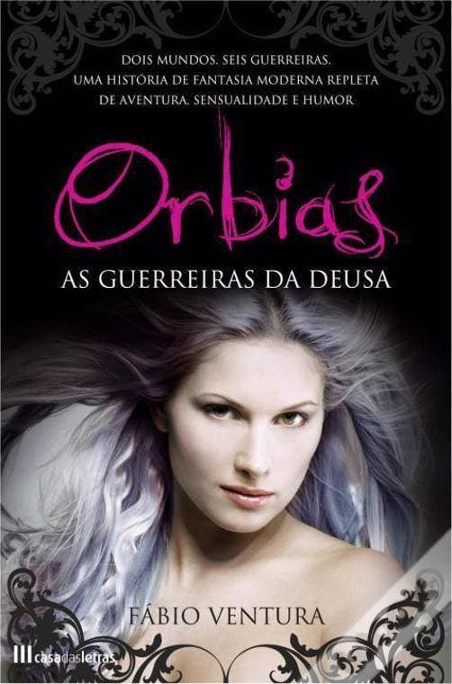 Book Orbias