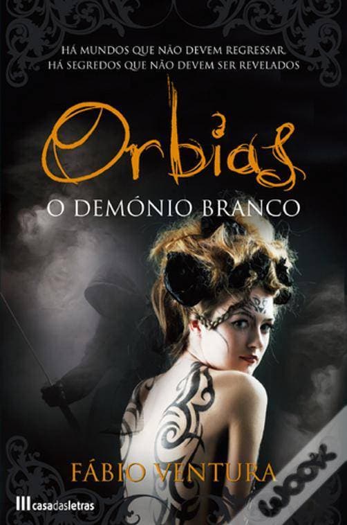 Libro Orbias