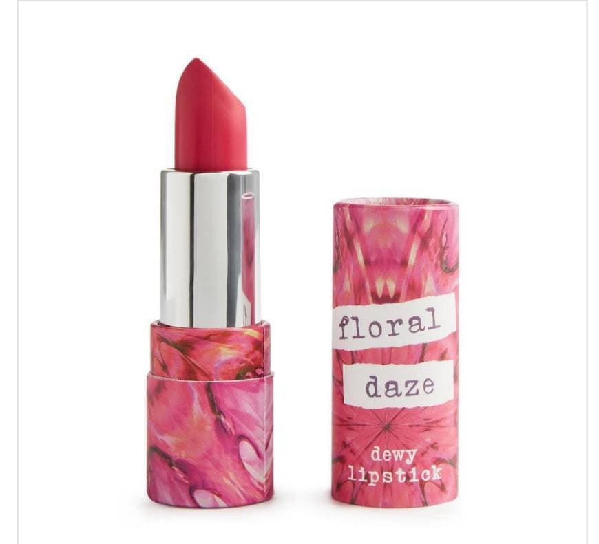 Moda Batom Floral Daze Dewy Rose Oil