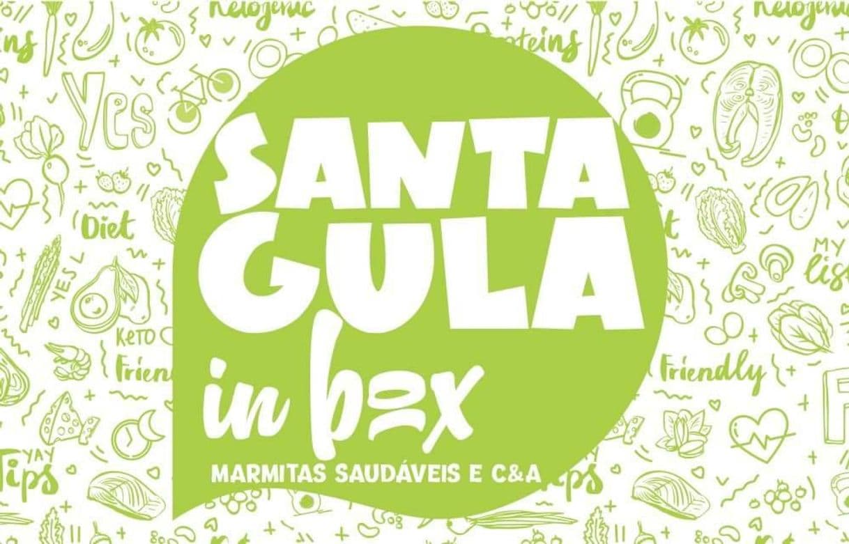 Moda Santa gula