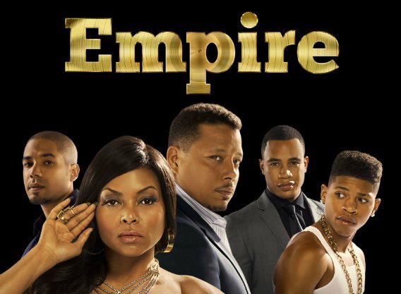 Serie Empire