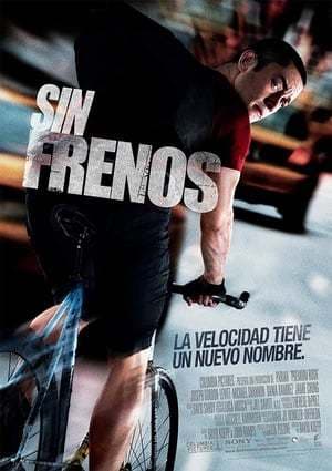 Película Premium Rush