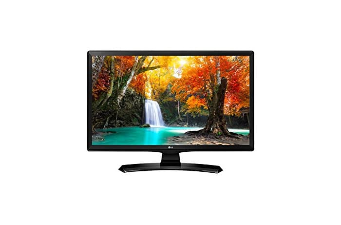 Electrónica LG 24MT49S-PZ - Monitor TV de 24"