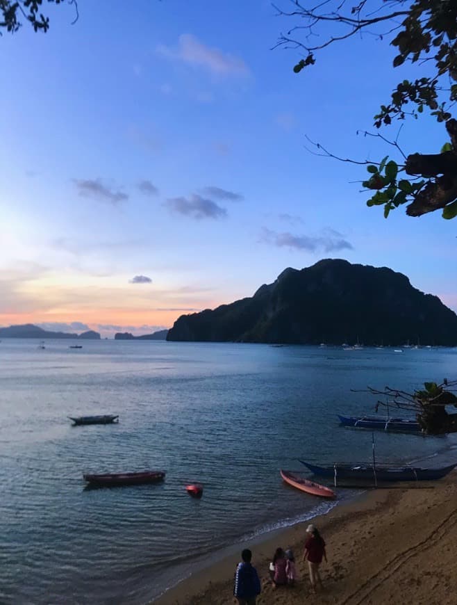 Place El Nido