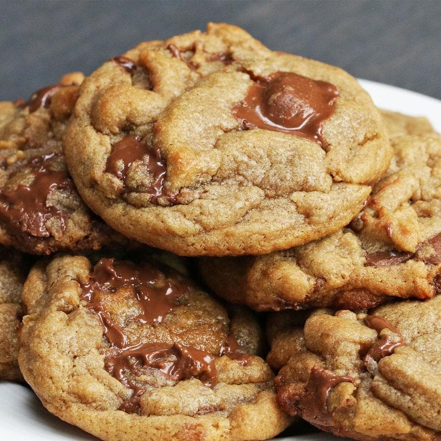 Moda Peanut butter cup cookies