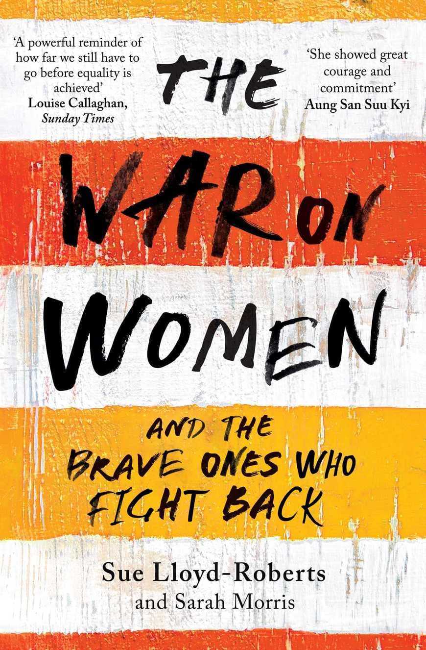 Libro The war on women