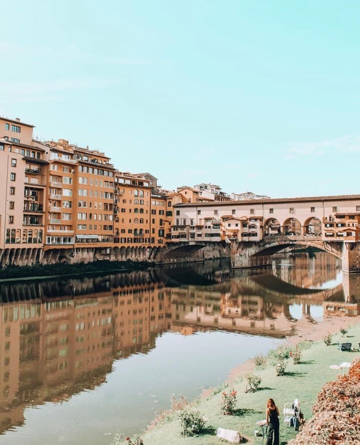 Place Florence