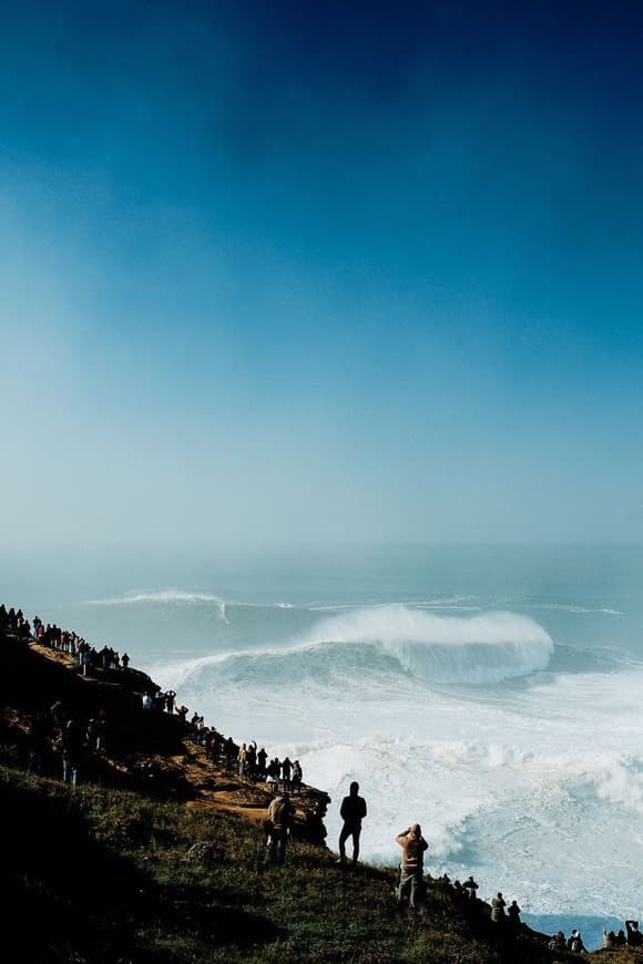 Place Nazaré