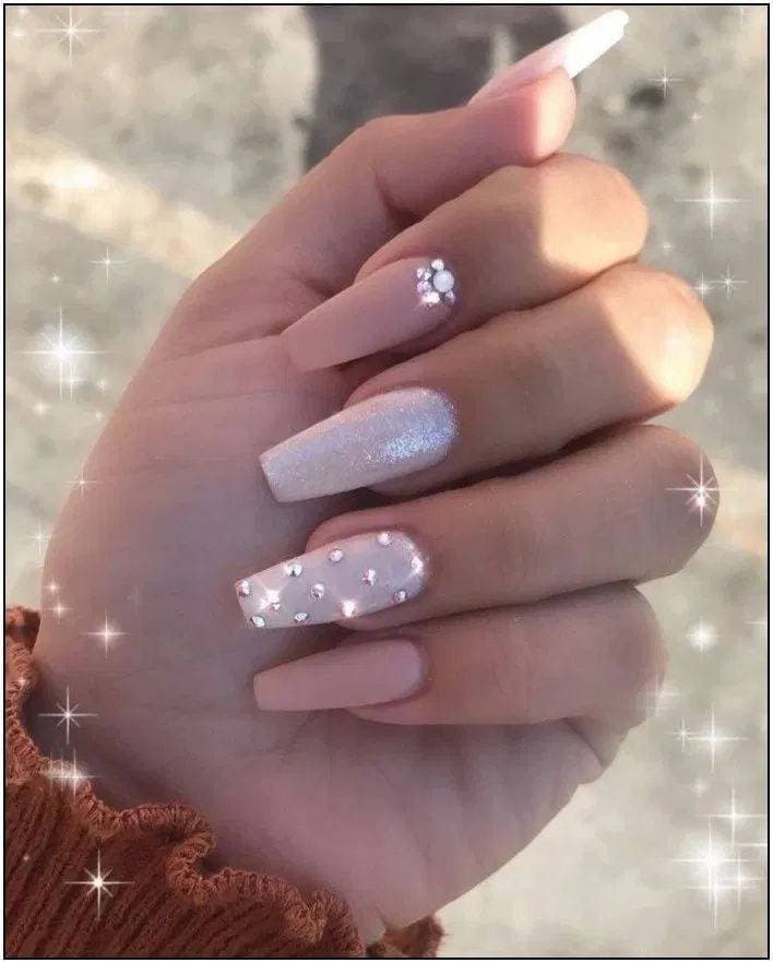 Fashion Nails