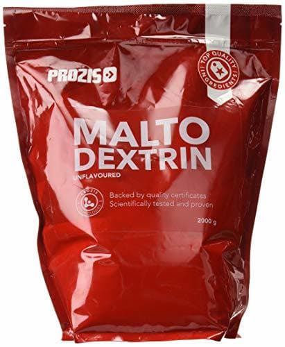 Beauty Prozis Maltodextrin