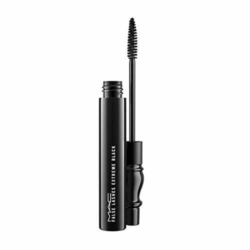 Beauty Mac Mac False Lashes Extreme Black Mascara 8Gr