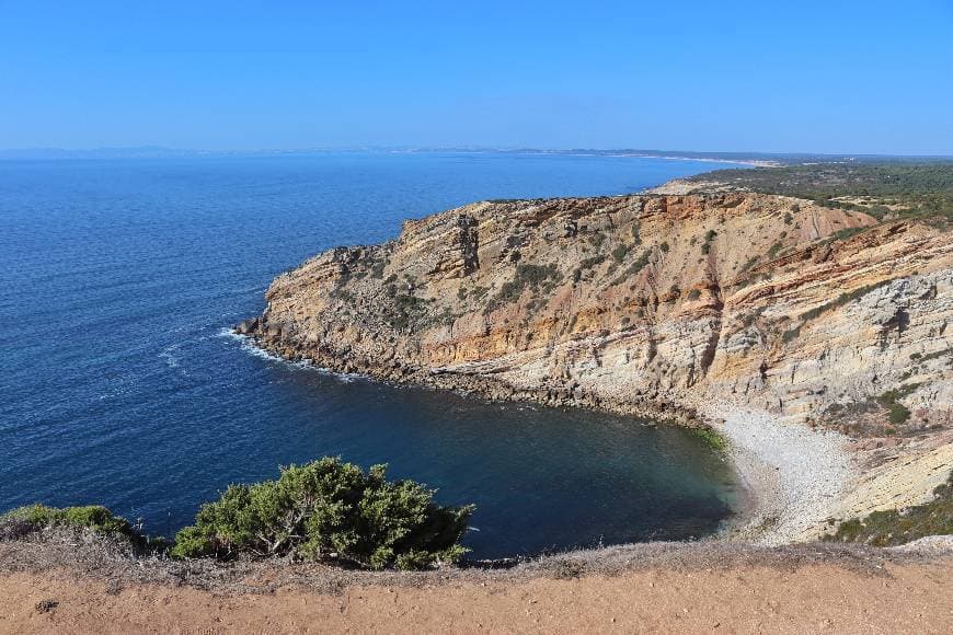 Lugar Cabo Espichel