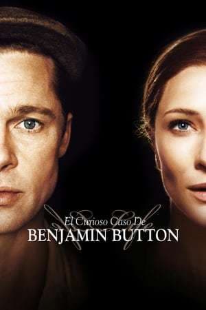 Película The Curious Case of Benjamin Button