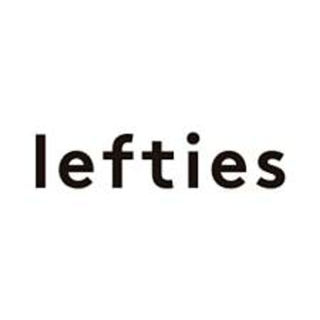 Fashion Lefties 