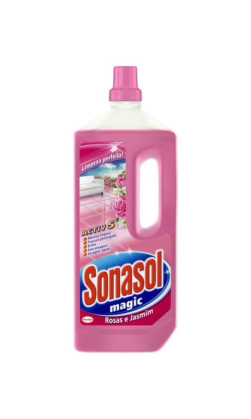 Producto Sonasol