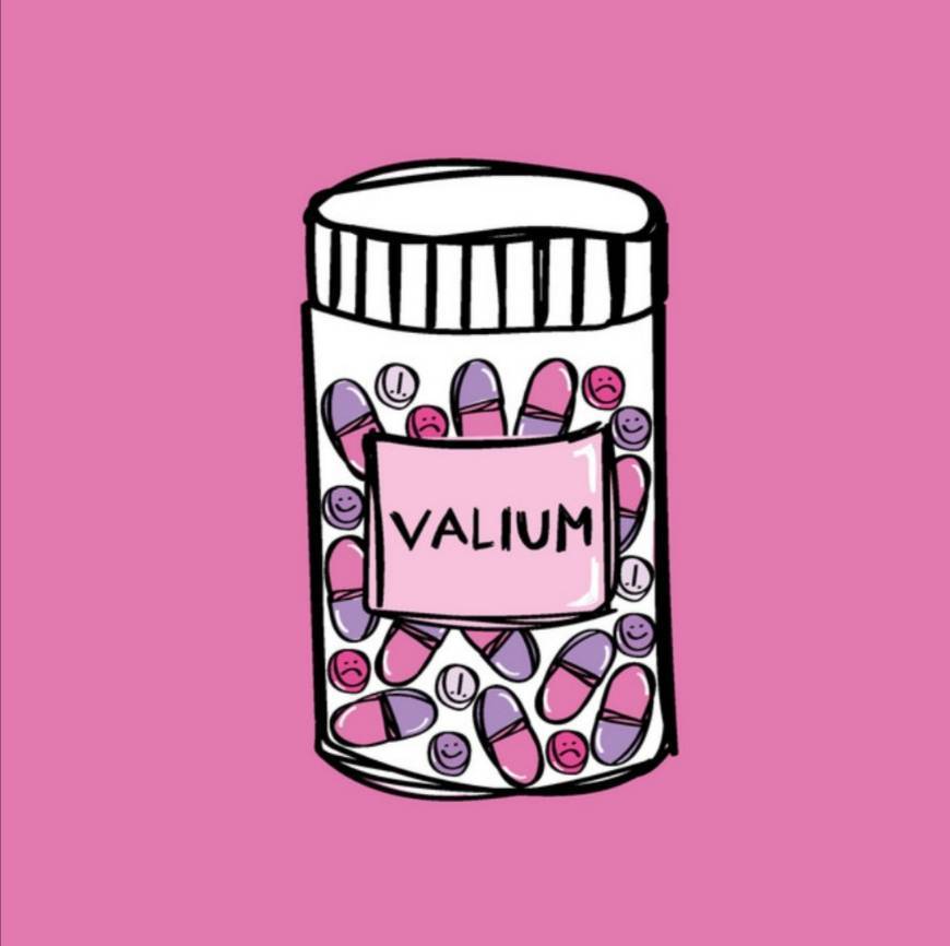 Fashion Valium 💊