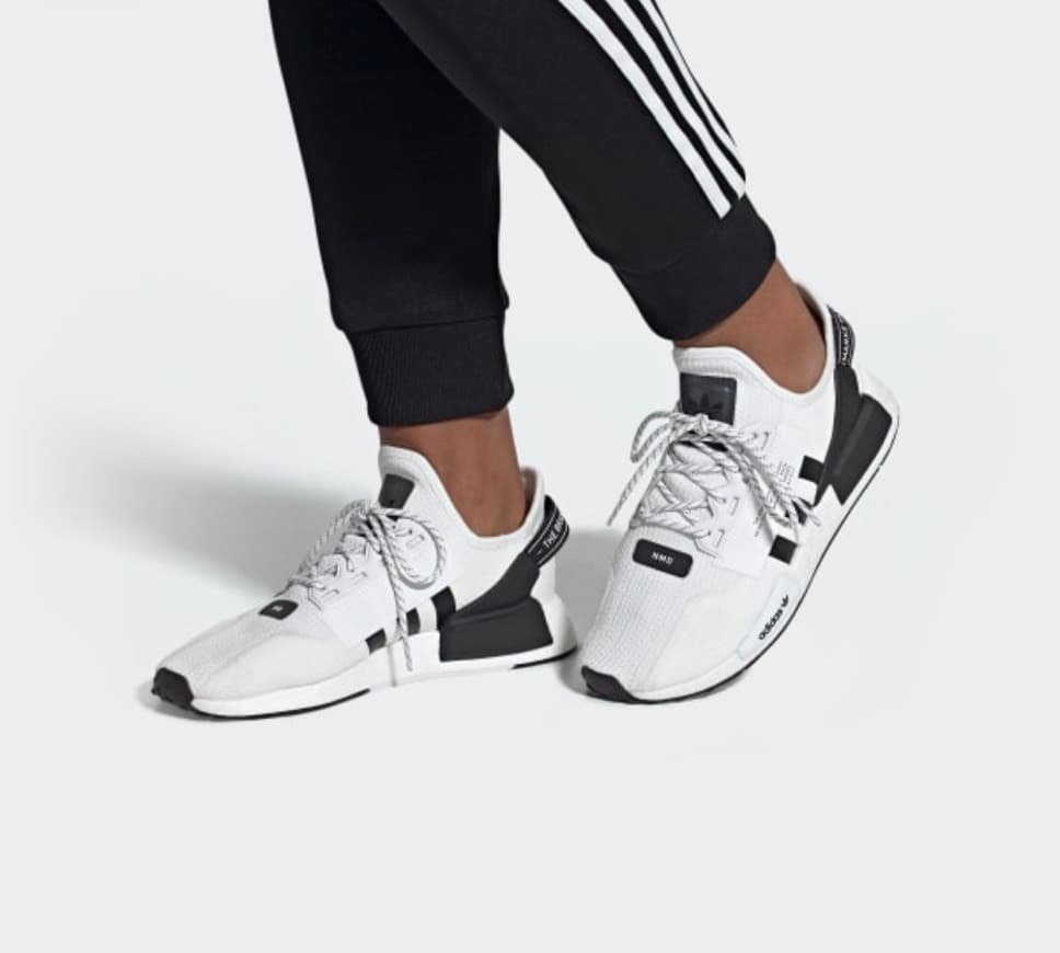 Fashion Adidas Originals NMD_R1 V2