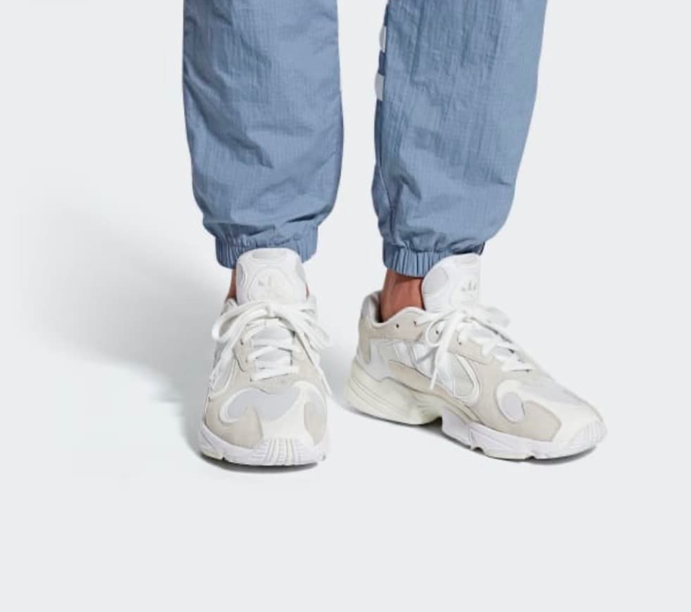 Fashion Adidas Originals Yung-1