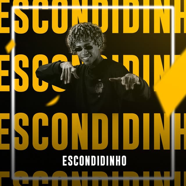 Music Escondidinho