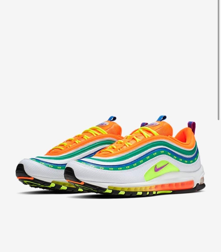 Fashion Air Max 97 On Air Jasmine Lasode