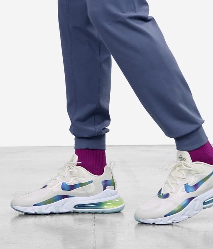 Fashion Air Max 270 React 20