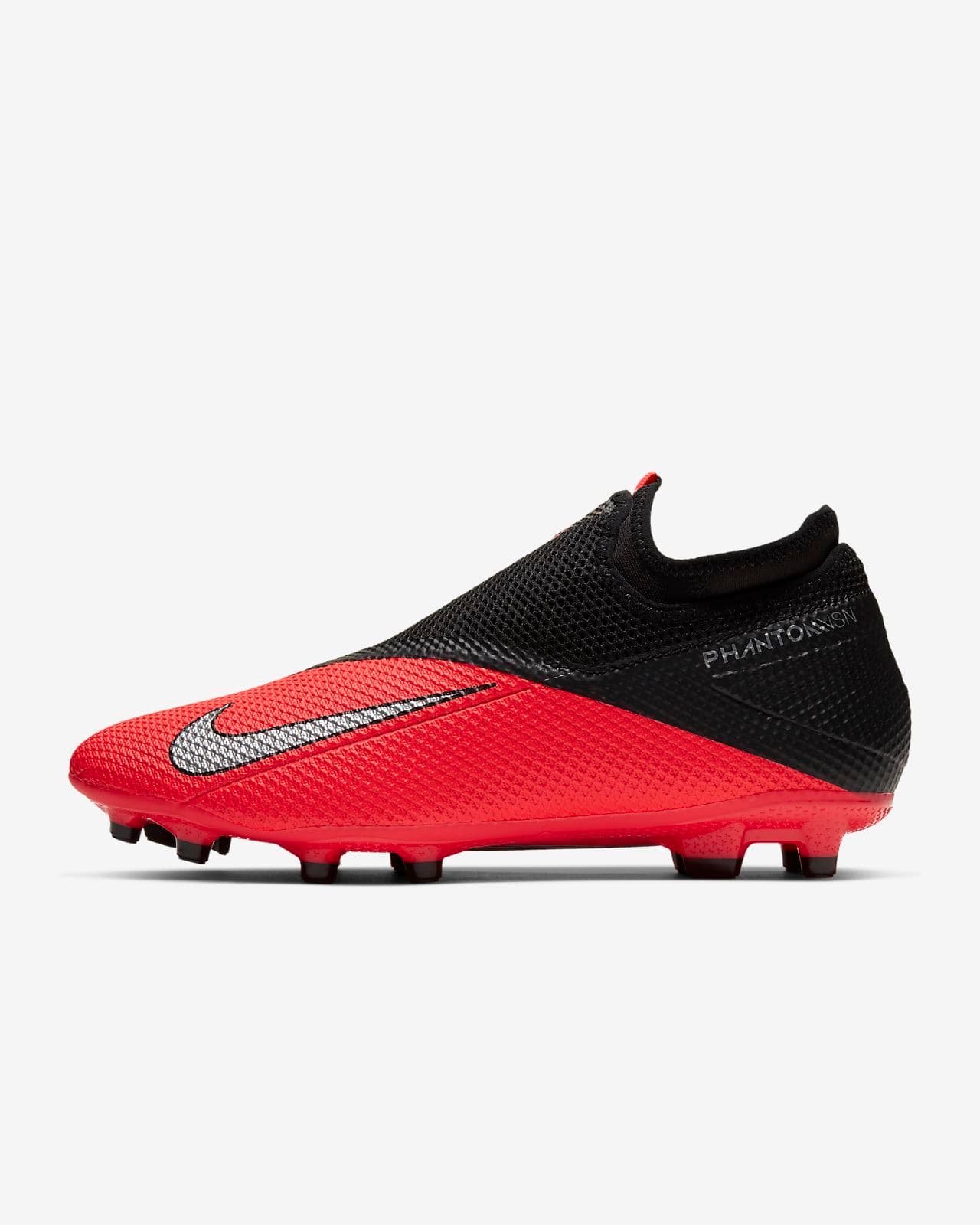 Fashion Nike Phantom Vision 2 Academy Dynamic Fit MG


