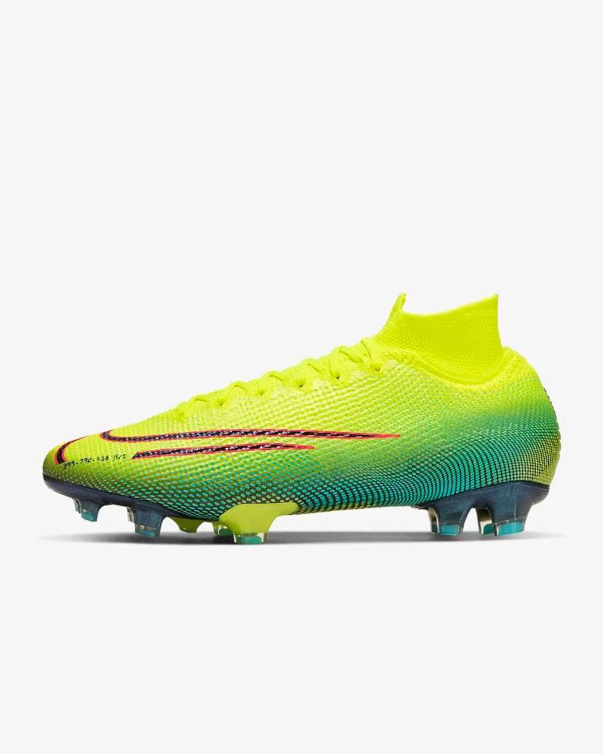 Fashion Nike Mercurial Superfly 7 Elite MDS FG

