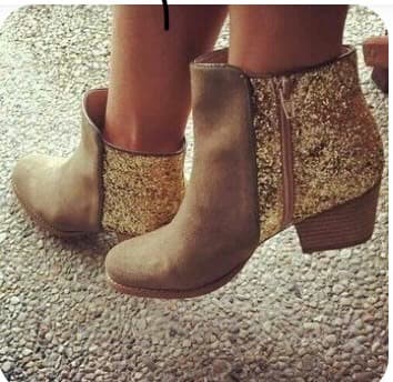 Fashion Botas 