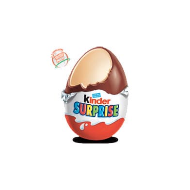 Product OVO KINDER