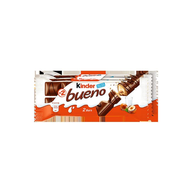 Product Kinder Bueno