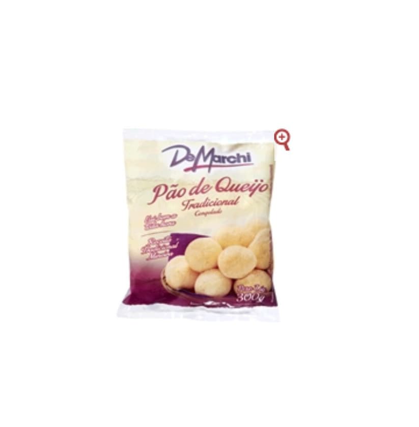 Product Pão de Queijo