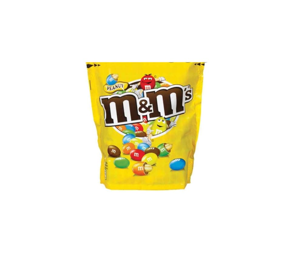 Product M&M’S