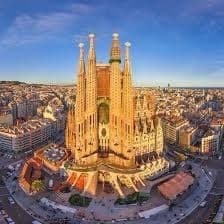 Place Barcelona