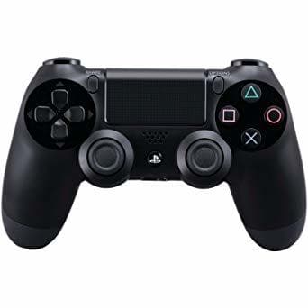 Producto DualShock 4 Wireless Controller for Playstation 4 Jet Black