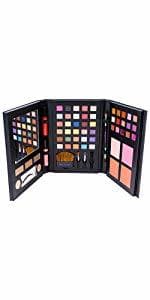 Producto SHANY Luxe Book Makeup Set