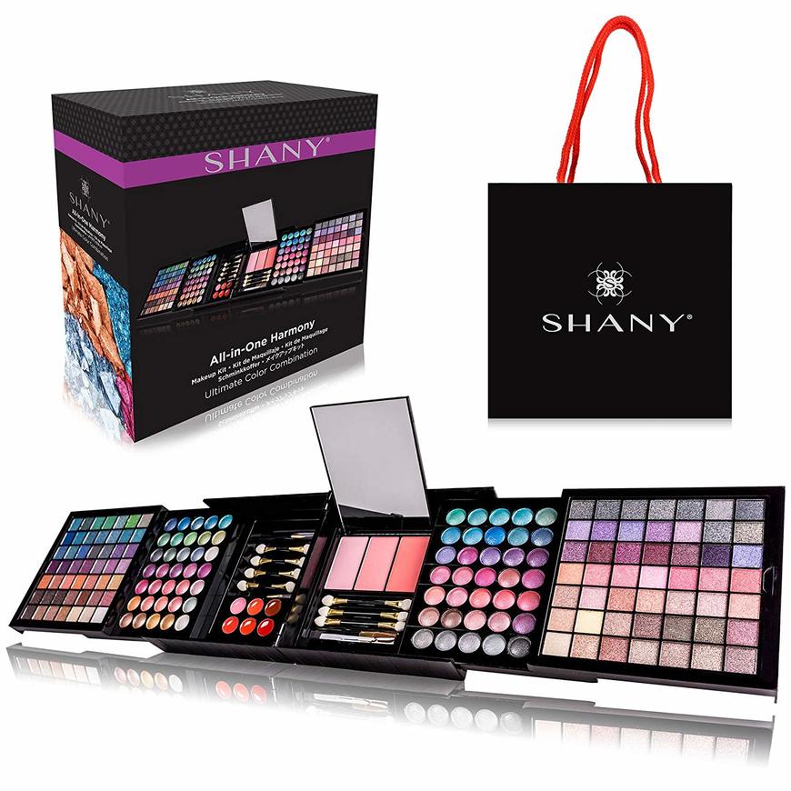 Producto SHANY All In One Harmony Makeup Kit