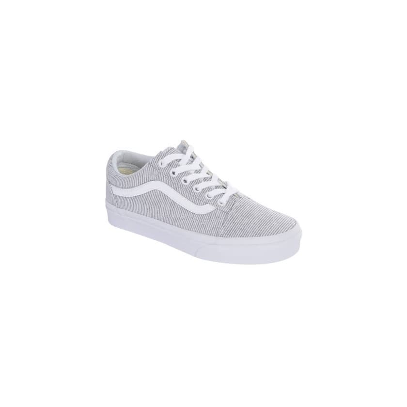 Product Tênis vans Old Skool cinza 